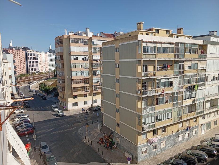 Apartamento T2 Parque das nações