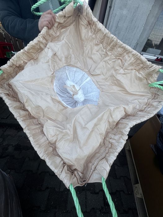 Worki Big Bag - 15,99zł.