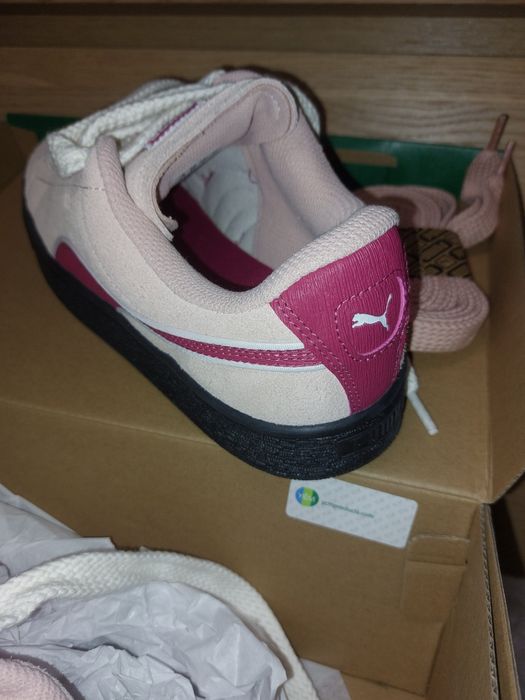 Buty puma damskie 40 nowe