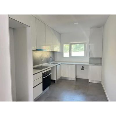 Apartamento T1 em camarate