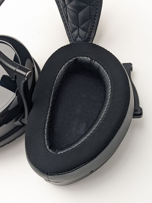 Dan Clark Audio NOIRE X планарні навушники