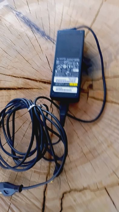 Zasilacz do laptopa Fujitsu