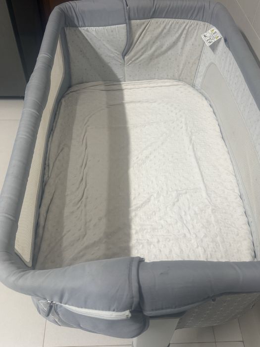 Berço Next 2 Me - Chicco