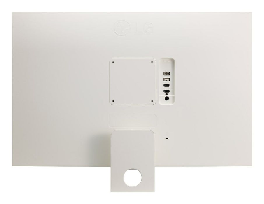 Monitor Lg Myview Smart 32Sr50F-W