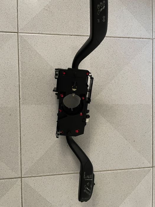 Manete piscas e limpa vidros Grupo VAG VW/AUDI/Seat