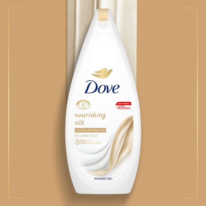 Dove 750ml (10szt)
