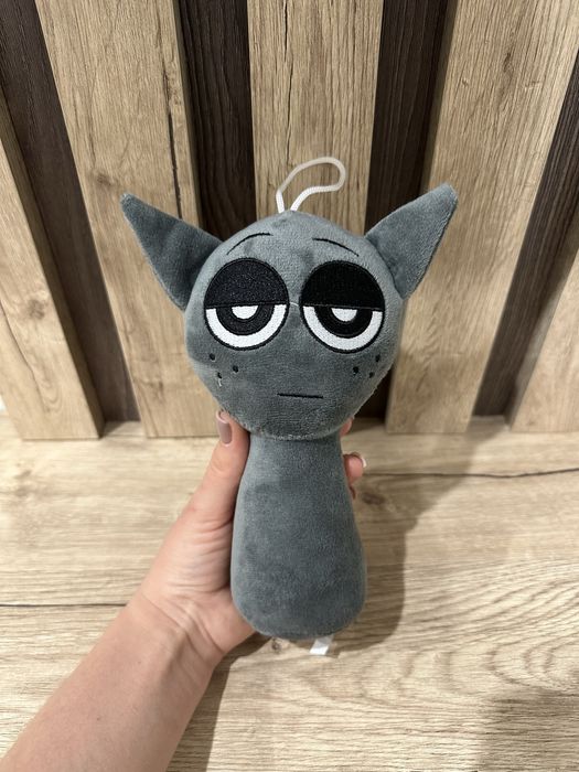 М'які іграшки Спрункі Sprunki Спрунки Incredibox Toys