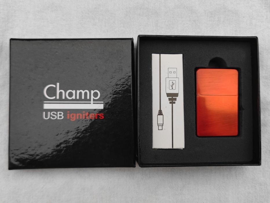 Electric Lighter