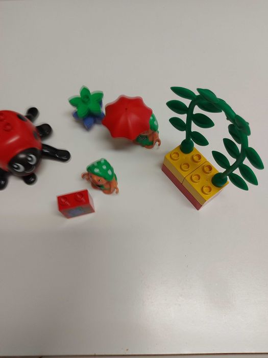 LEGOS DUPLOS - PARA CRIANÇAS ou COLECIONADORES