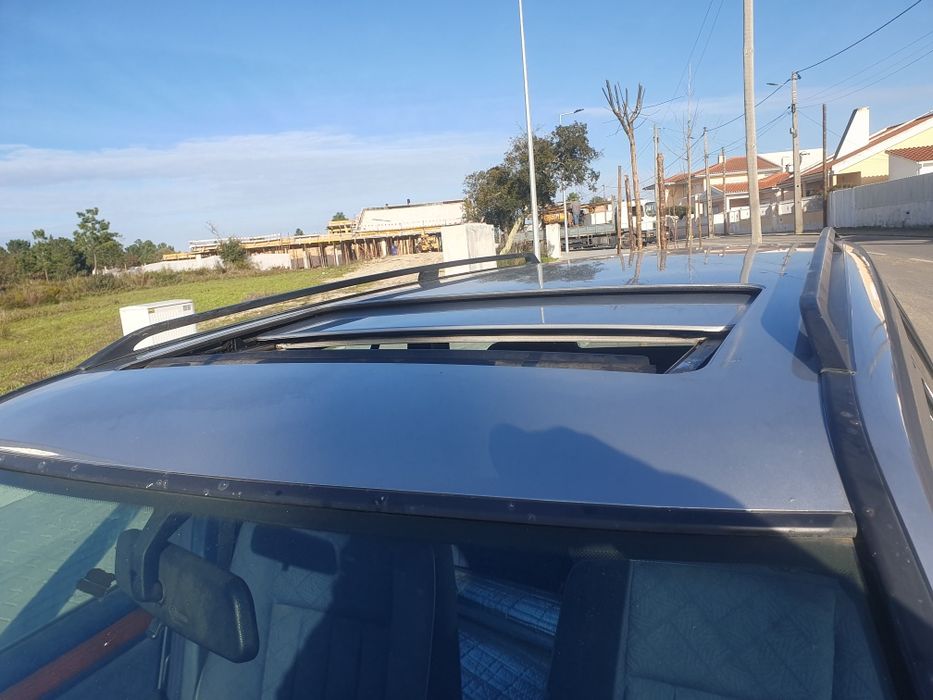 Mercedes -benz 300td