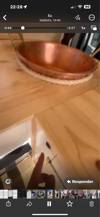 Peugeot Boxer Van Camper tranf 2025