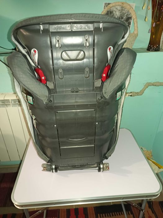 Автокрісло Britax Römer KIDFIX