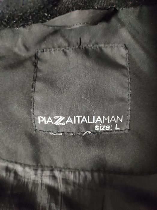 Куртка чоловіча Piaza Italia Men осінь весна