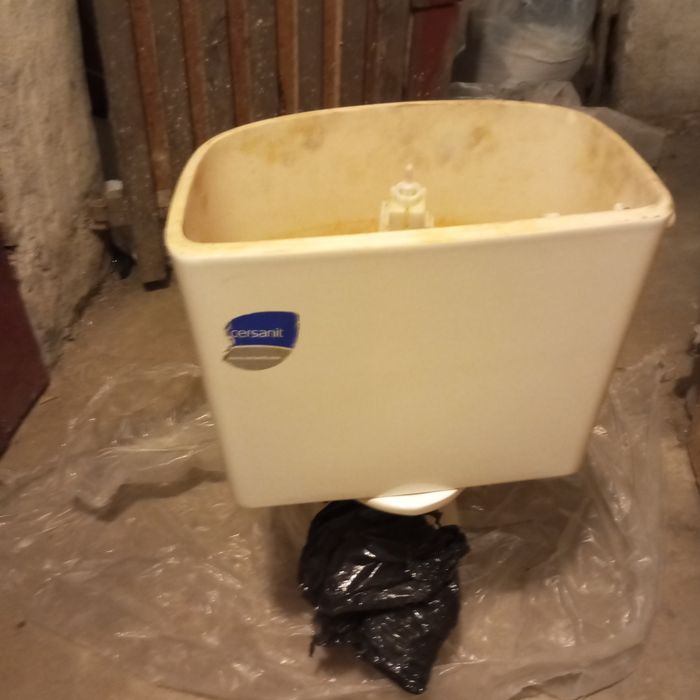 Sprzedam Komplet WC MERIDA