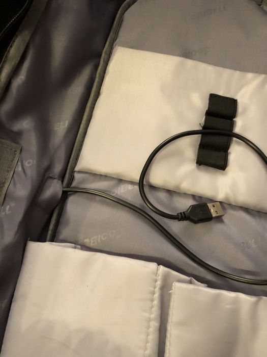 Mochila para computador CoolBell