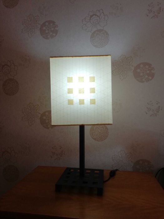 Iluminação - candeeiros