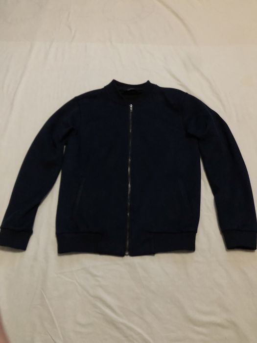 куртка чоловіча підліткова