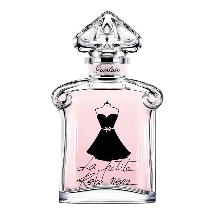 Guerlain La Petite Robe Noire Rose Coctail Eau De Toilette - 50 ml
