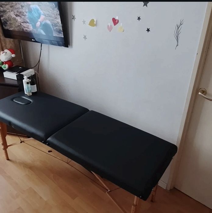 Salon masazu u joanny