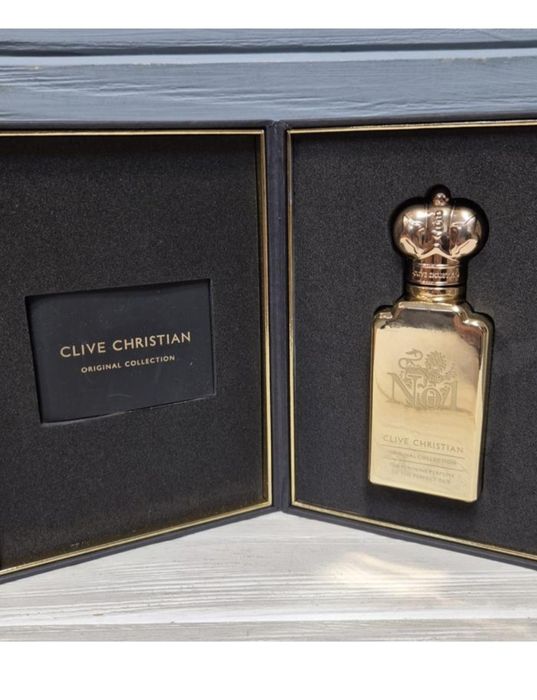 Парфуми Clive Christian No 1 for Men  Клів Крістіан No 1