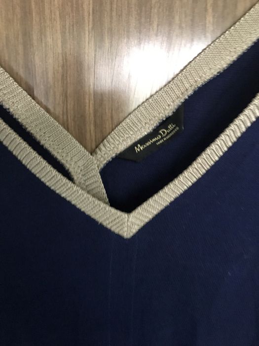 Bluzka Massimo Dutti