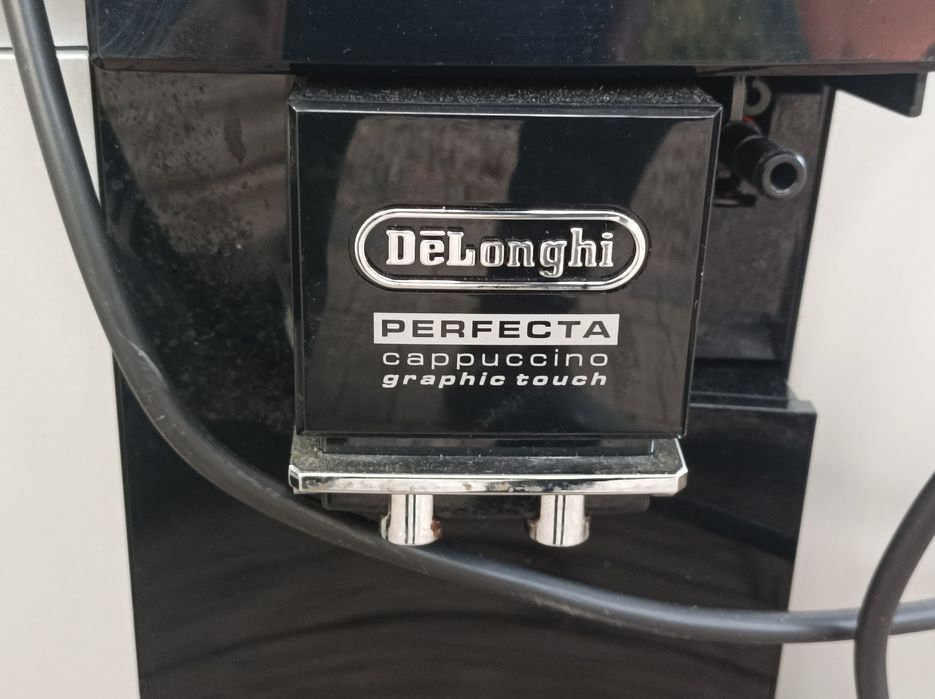 Kawiarka/ekspres/dawca- DeLonghi Perfecta. Tanio!