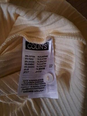 Топ жіночий фірмовий