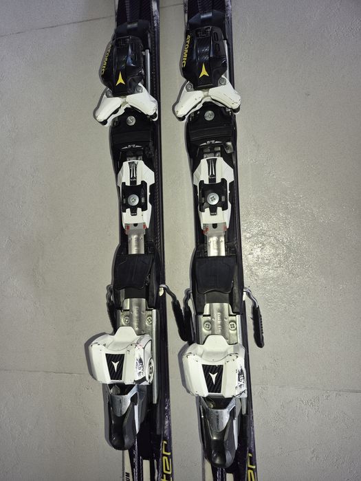 Narty Atomic Gs redster Fis Norm  dł.152 cm