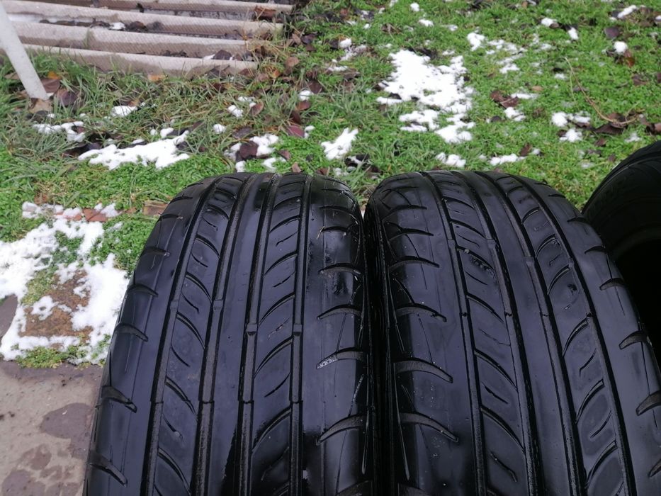 Резина R 14 / 185 / 60