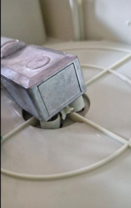 Mini Roda de Oleiro