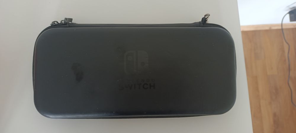 Nintendo Switch V1 CFW