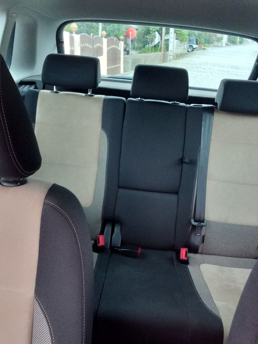 Vendo wolkvagen tiguan semi novo