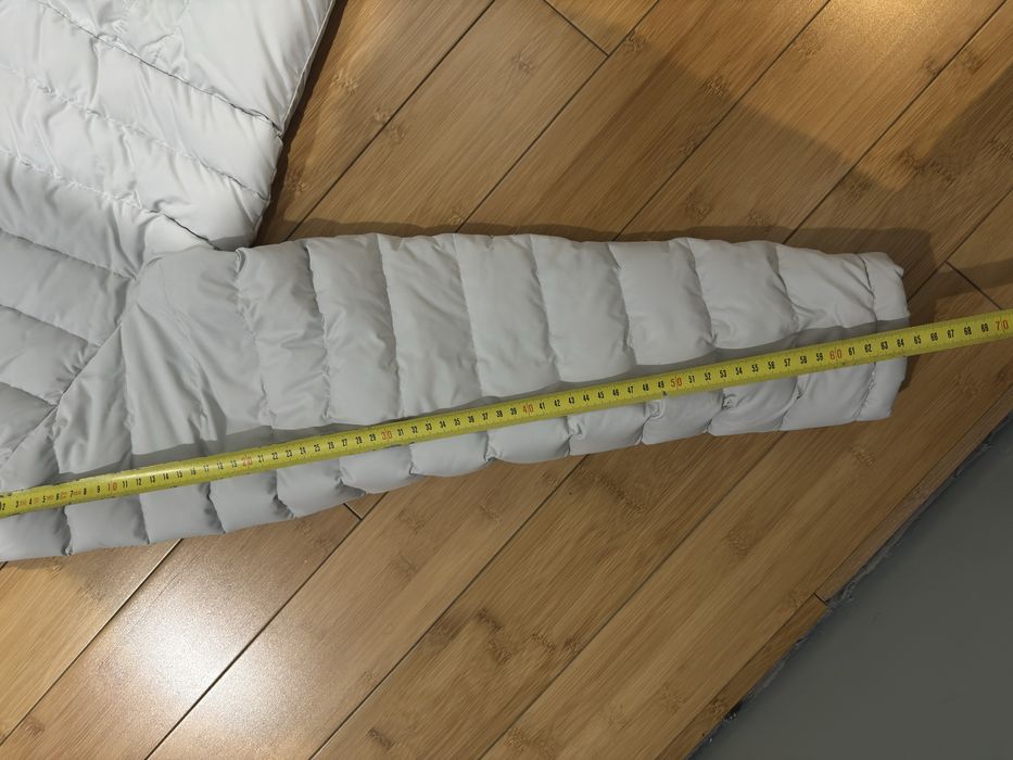 Kurtka na narty The North Face rozm. M, bardzo dobry stan