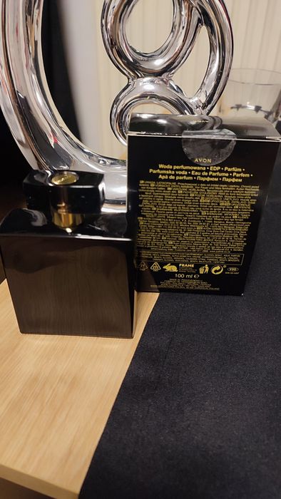 Nowa, oryginalna woda perfumowana 100 ml Little Black Dress od Avon