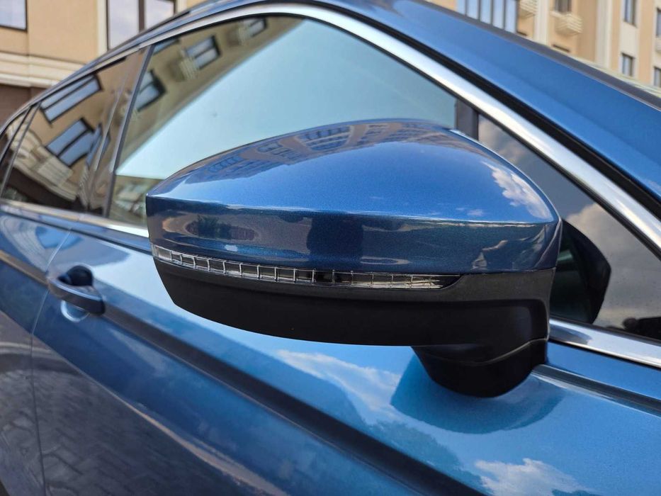 Продам Volkswagen Tiguan 2019р. 2л бензин!!!
