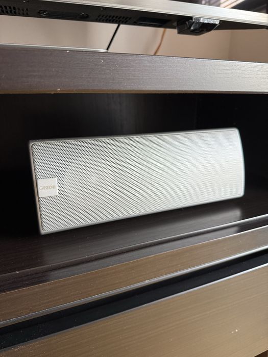 Kino domowe amplituner Pioneer + nagłośnienie Canton sub + 5 głośników
