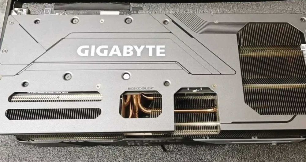 RTX 4080 SUPER Gaming OC 16G,