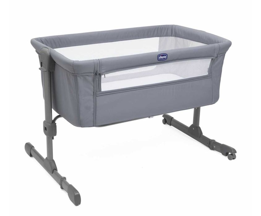 Berço Co-Sleeping Chicco Next2Me Essential | Bom Estado Lisboa