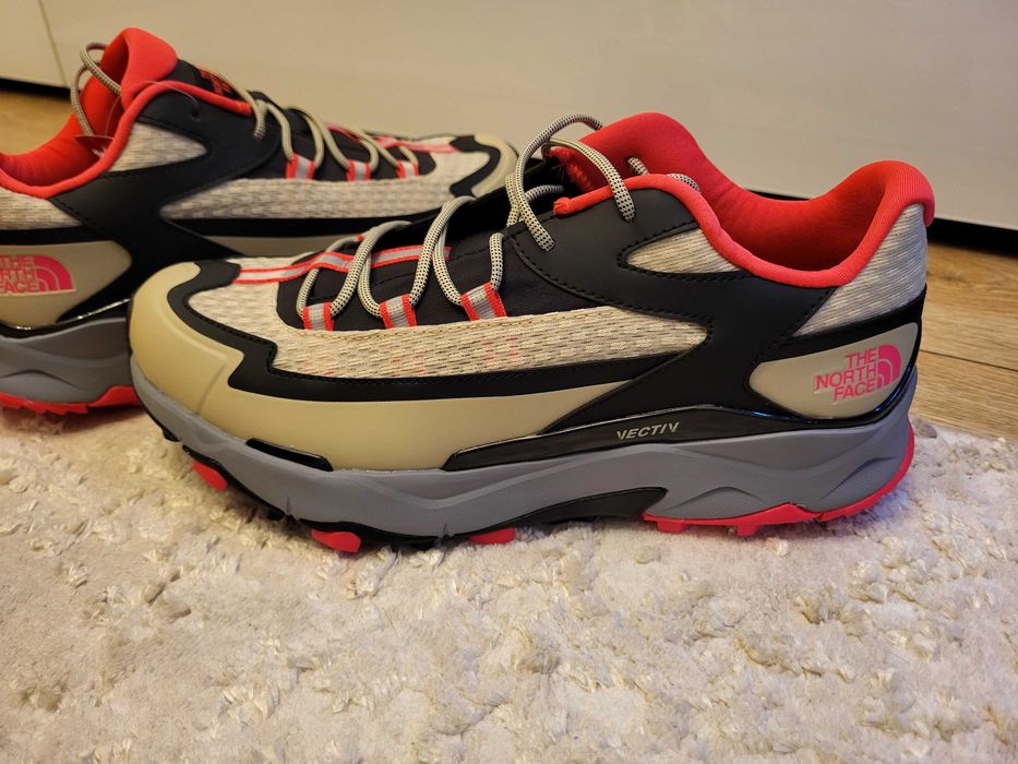 Buty The North Face męskie 42,5 27,5 cm