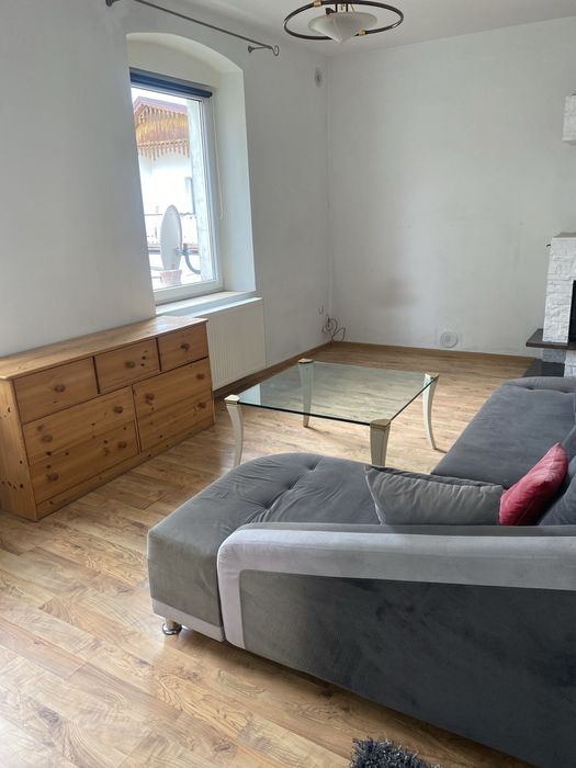 Mieszkanie do wynajecia 3 pokoje