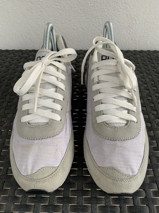 buty polo Ralph Lauren
