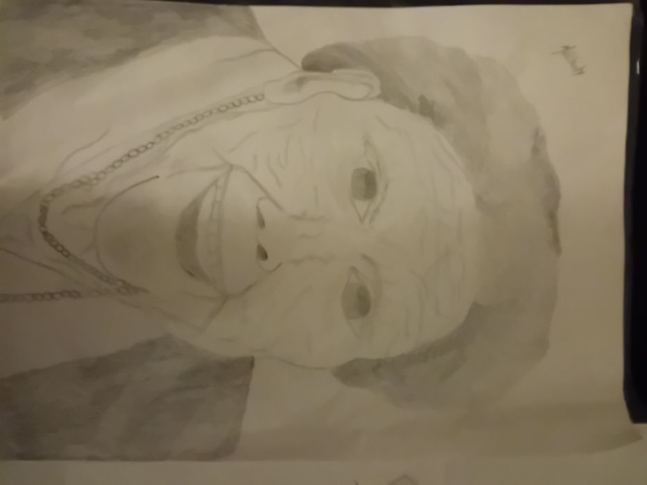 Caricaturas Pessoais e Famosos