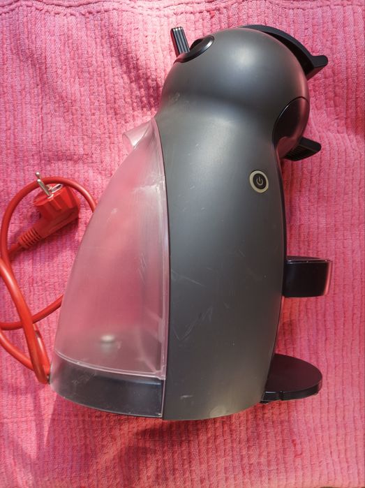 Máquina de café Dolce Gusto Krups