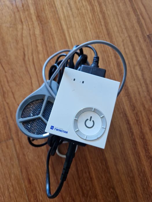 Twinstar Nano Aquarium