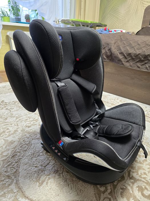 Автокрісло Unico  Plus