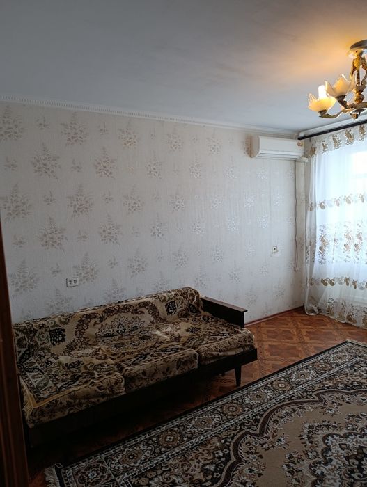 Продажа комфортной 3к квартиры в лучшем районе города на Игоря Бедзая
