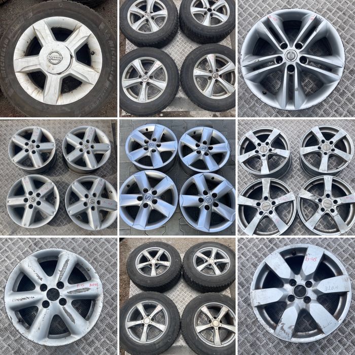 Разборка  NISSAN Note E11 Micra K12  Tiida C11 VERSO балка дверь