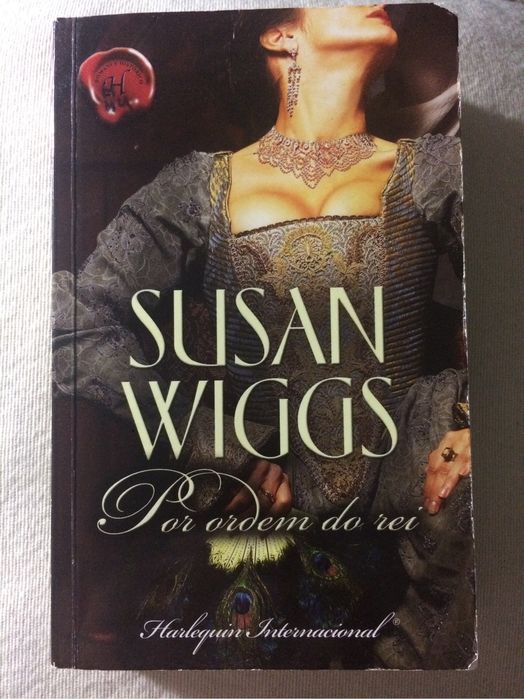 Susan Wiggs, Carolyn Davidson, Mary Burton, Bronwyn Williams