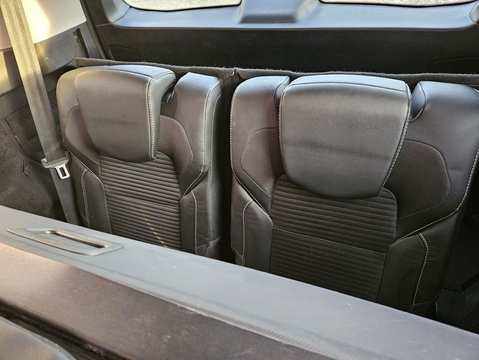 Renault Grand Scénic 1.5 dCi 7 Lugares Excelente estado