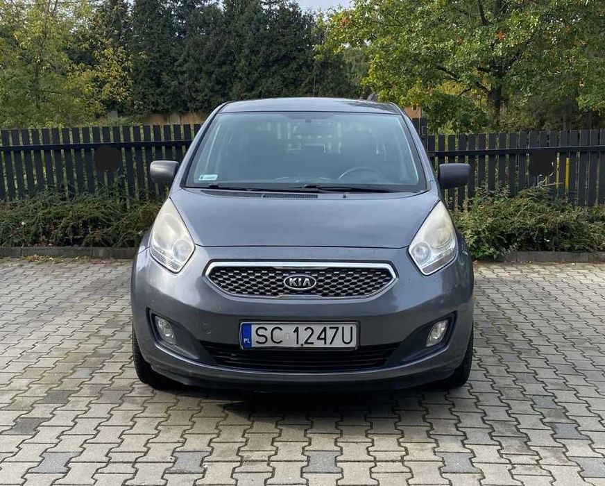 Kia Venga